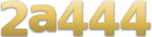 2a444 logo